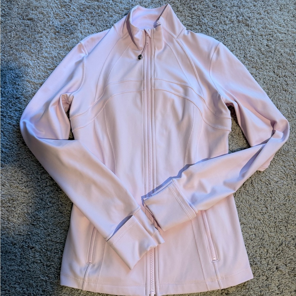 Lululemon define jacket - image 1